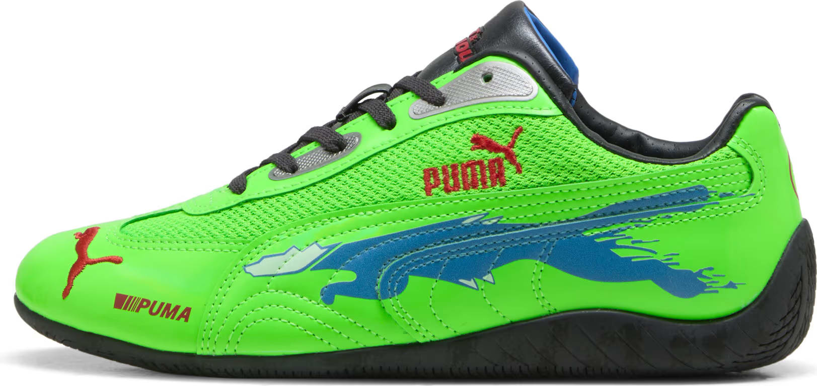 PumaPUMA x FAST & FURIOUS LA Speedcat uniseks