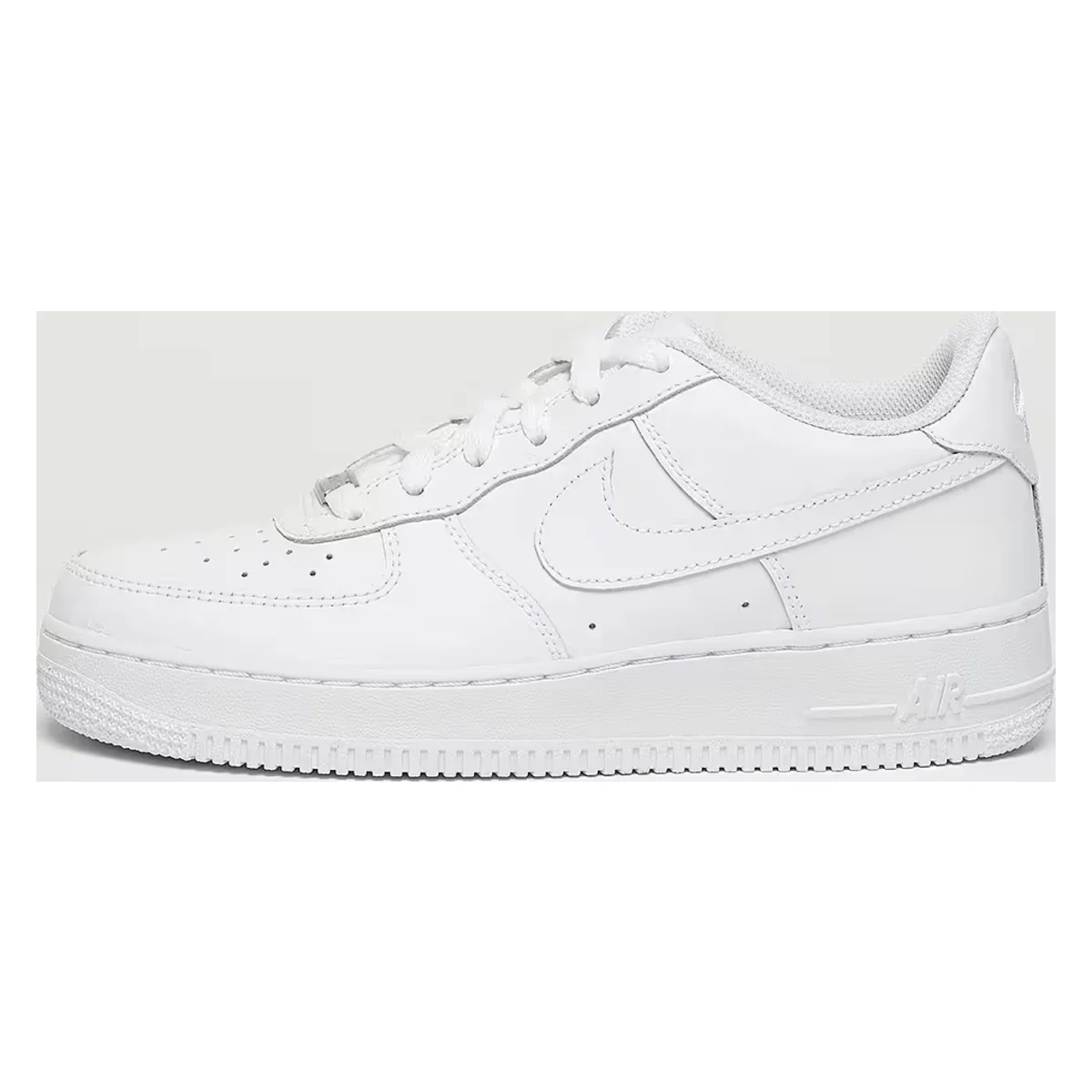 Nike Air Force 1 Low White 2014 (GS)