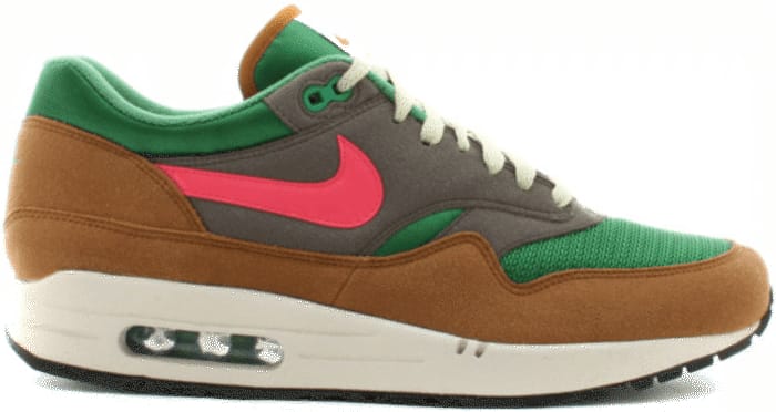 Nike Air Max 1 Powerwall "BRS"