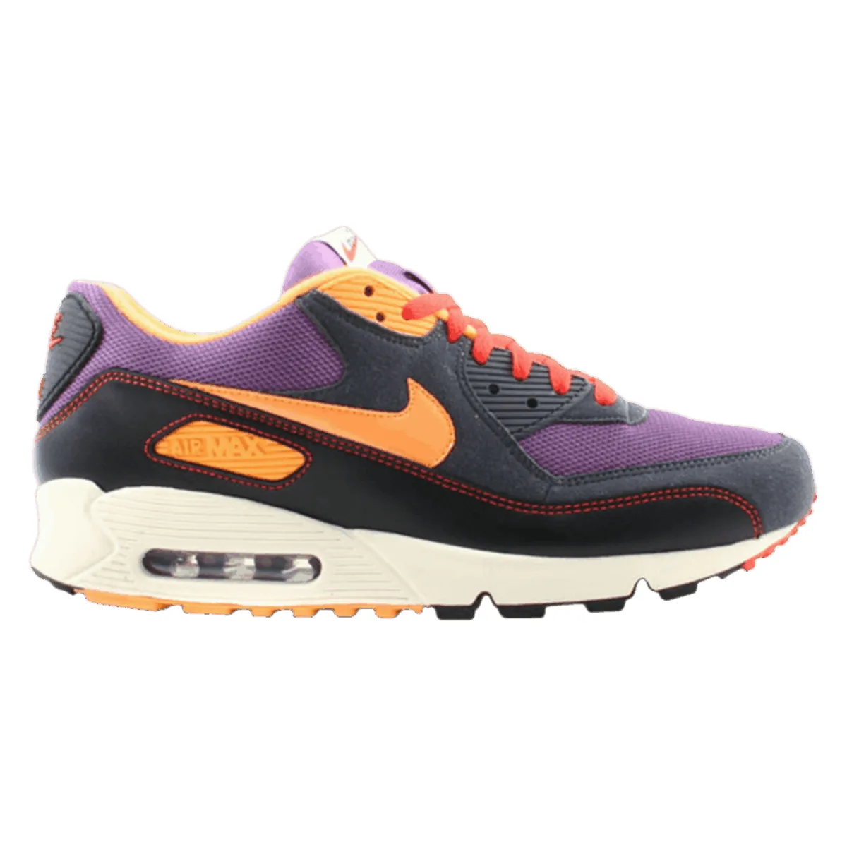 Nike Air Max 90 "Powerwall"