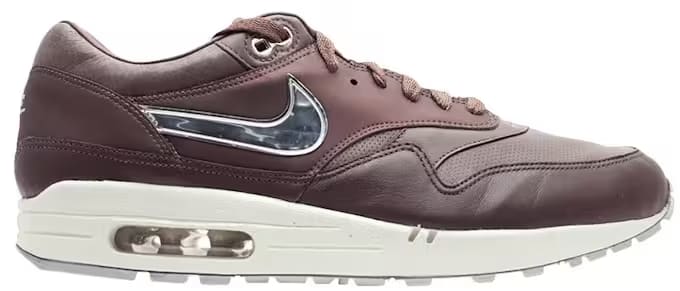 Nike Air Max 1 Premium Olympic Medal Bronze