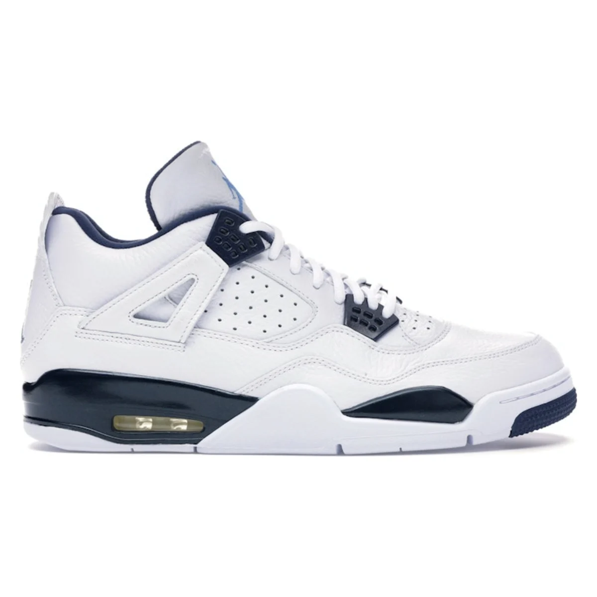 Air Jordan Nike AJ 4 IV Colombia