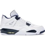 Air Jordan Nike AJ 4 IV Colombia