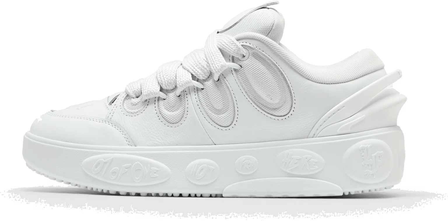 Puma LaFrancé