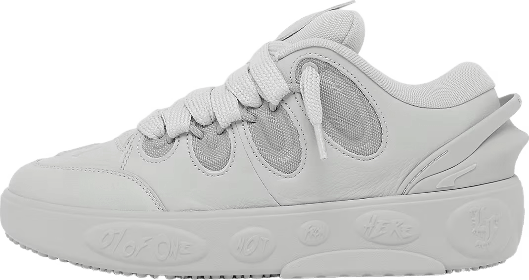 Puma LaFrancé