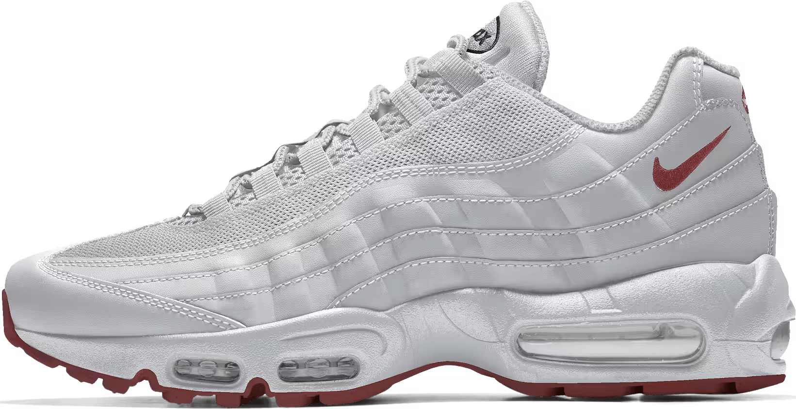 Nike Air Max 95 By ByLeguard Custom