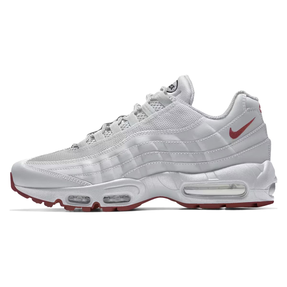 Nike Air Max 95 By ByLeguard Custom