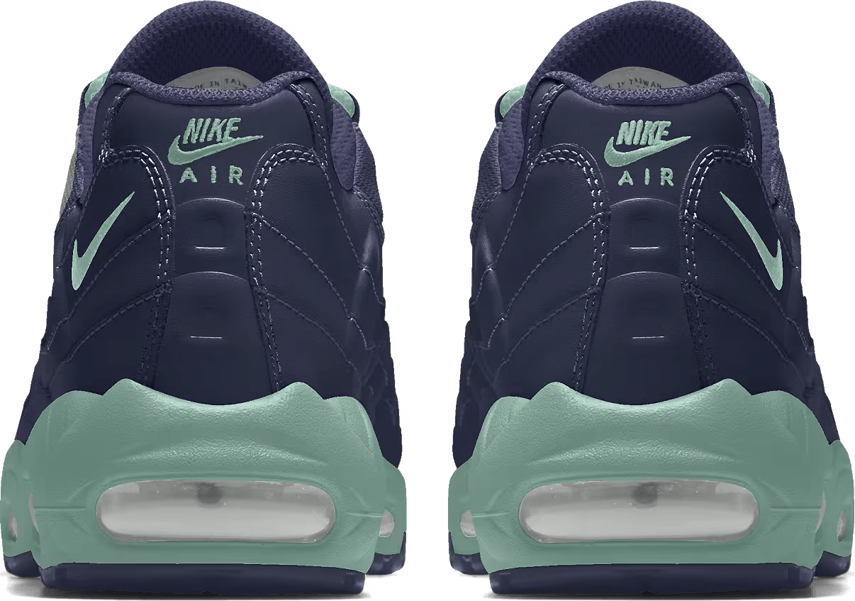 Nike Air Max 95 By You