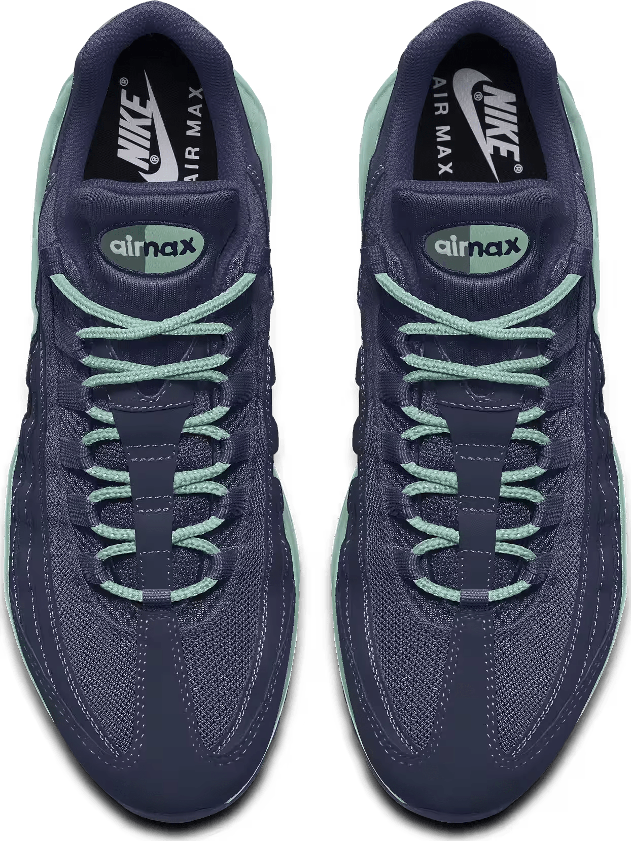 Nike Air Max 95 By You