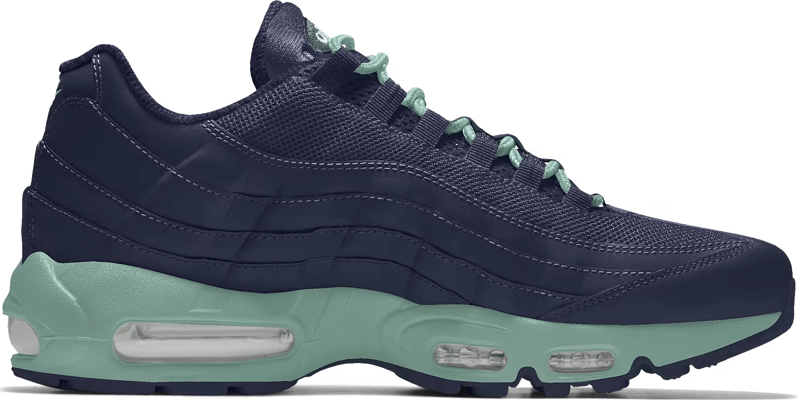 Nike Air Max 95 By You