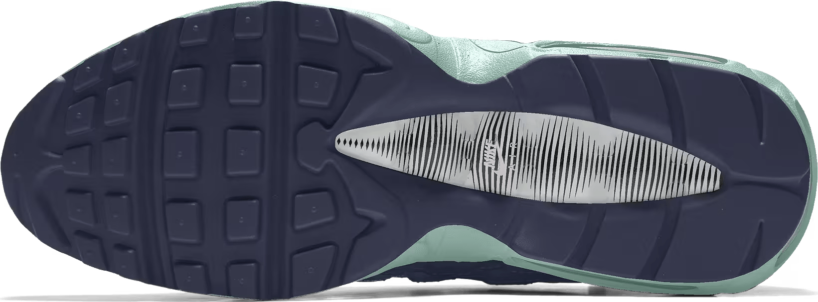 Nike Air Max 95 By You