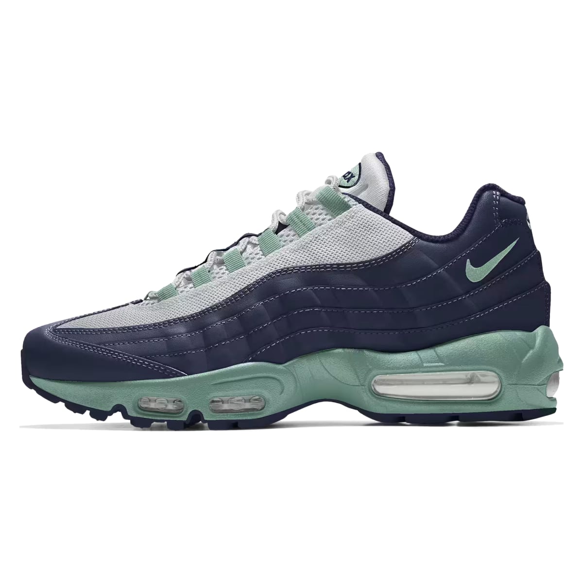 Nike Air Max 95 By You Custom
