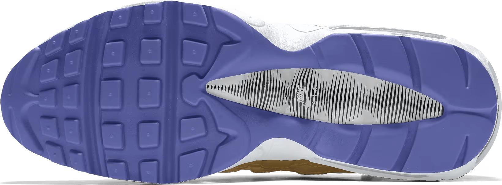 Nike Air Max 95 By You