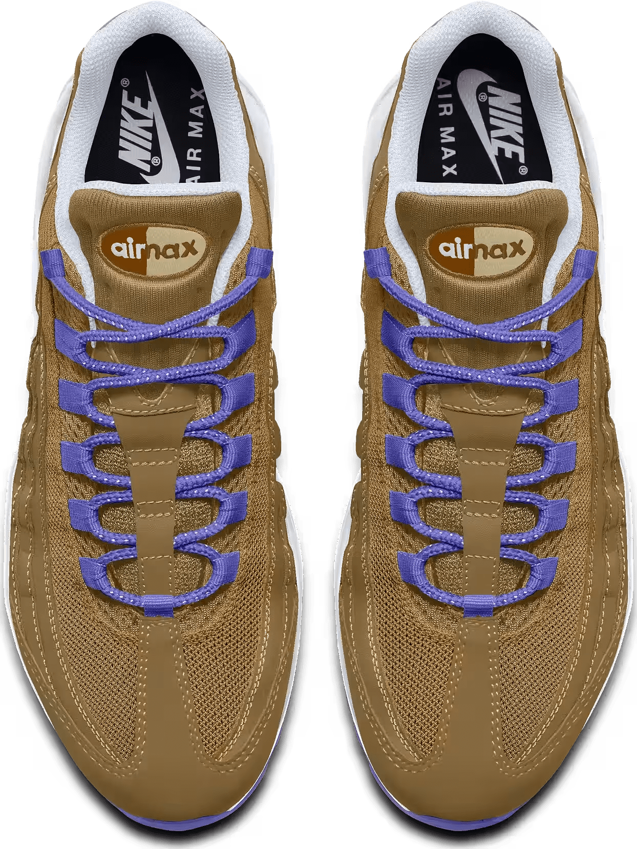 Nike Air Max 95 By You