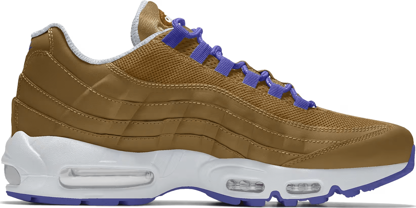 Nike Air Max 95 By You