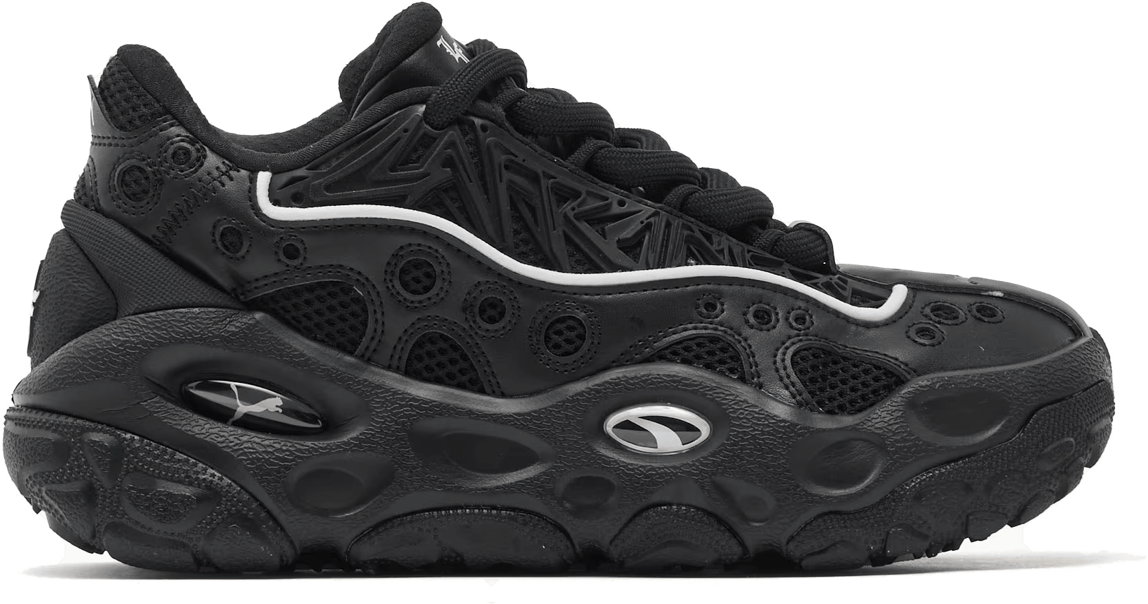 Puma LaFrancé RNR 3x Black