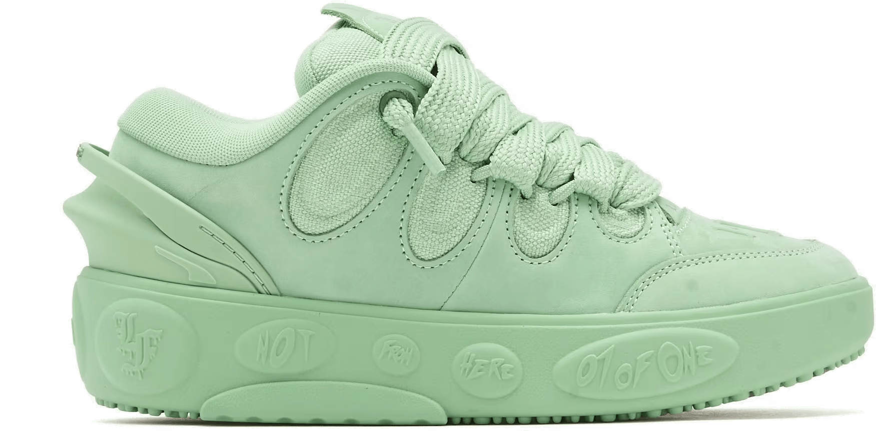 Puma LaFrancé