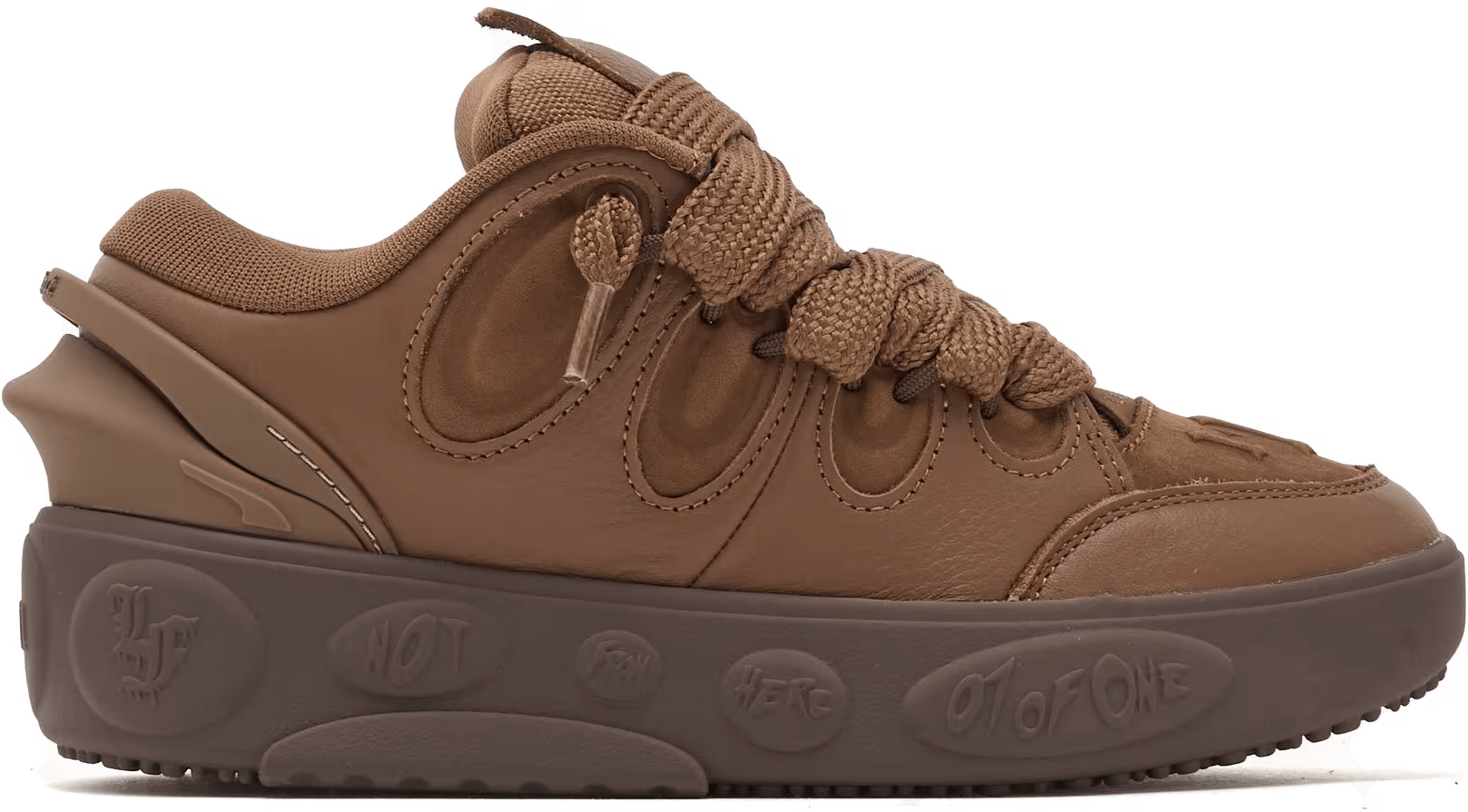 Puma LaFrancé "Mocha Mix"