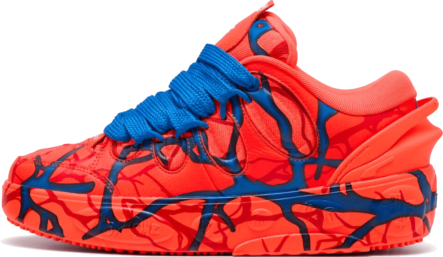 Stranger Things x Puma LaFrancé