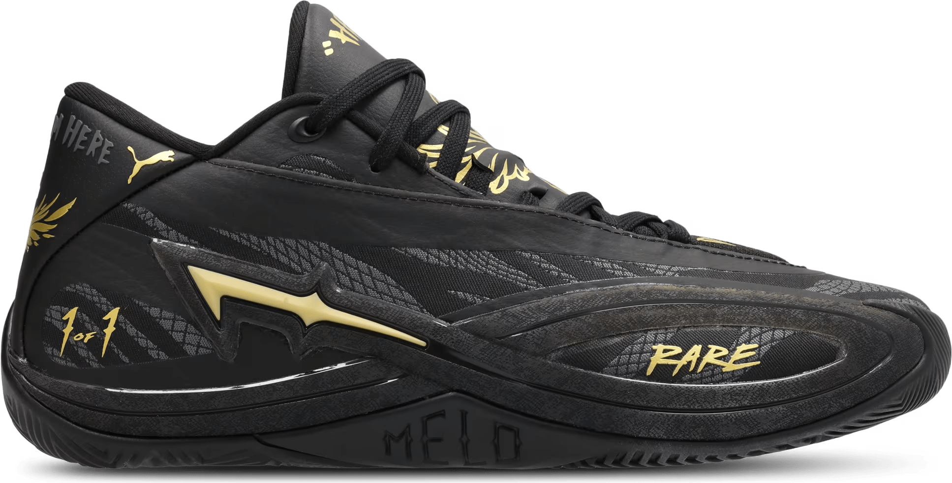 Puma Mb.06 Orbit Jr