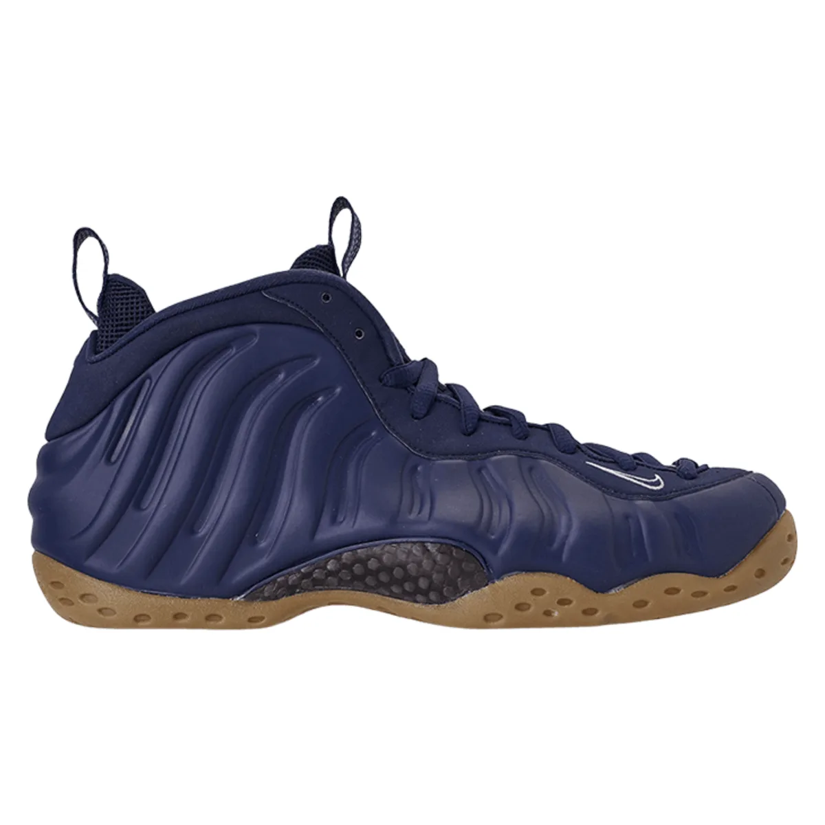 Nike Air Foamposite One "Midnight Navy"