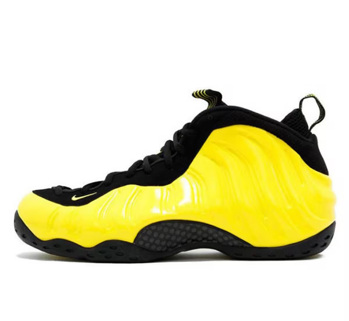 Nike Air Foamposite One Wu Tang