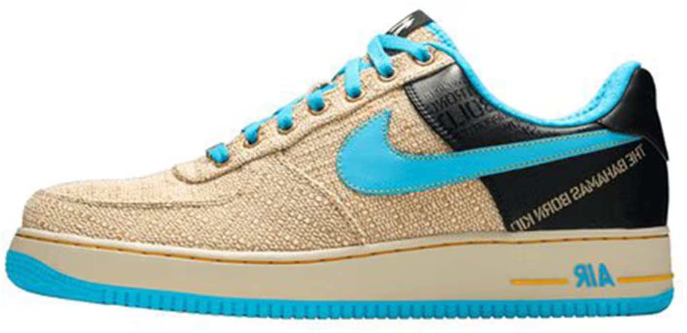 Nike Air Force 1 Low PRM Thompson Original Six