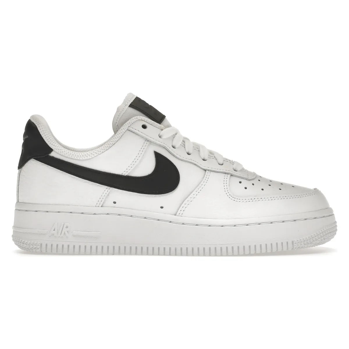 Nike WMNS Air Force 1 07 Low White Black