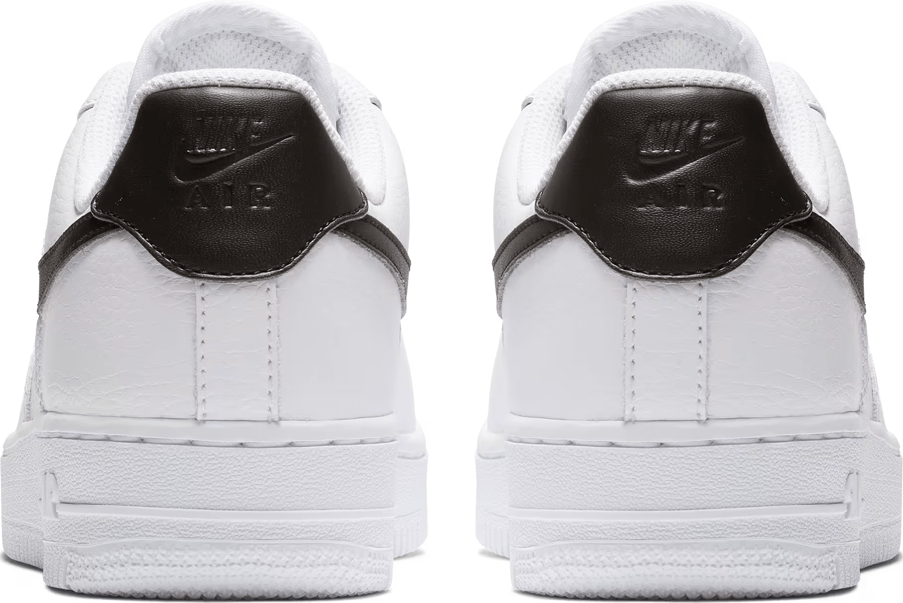Nike WMNS Air Force 1 07 Low White Black