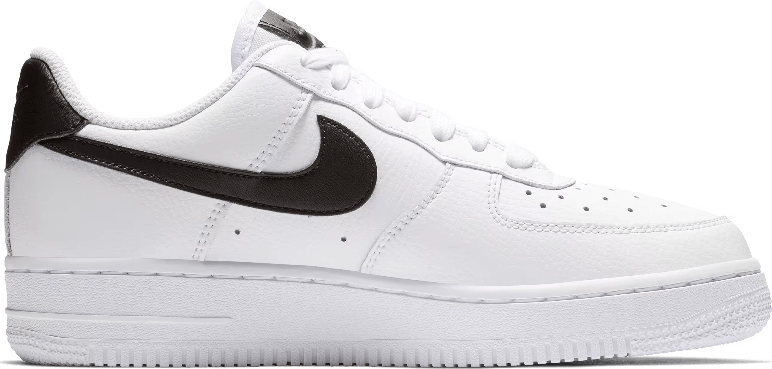 Nike WMNS Air Force 1 07 Low White Black