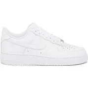 Nike Air Force 1 Low '07 "White"