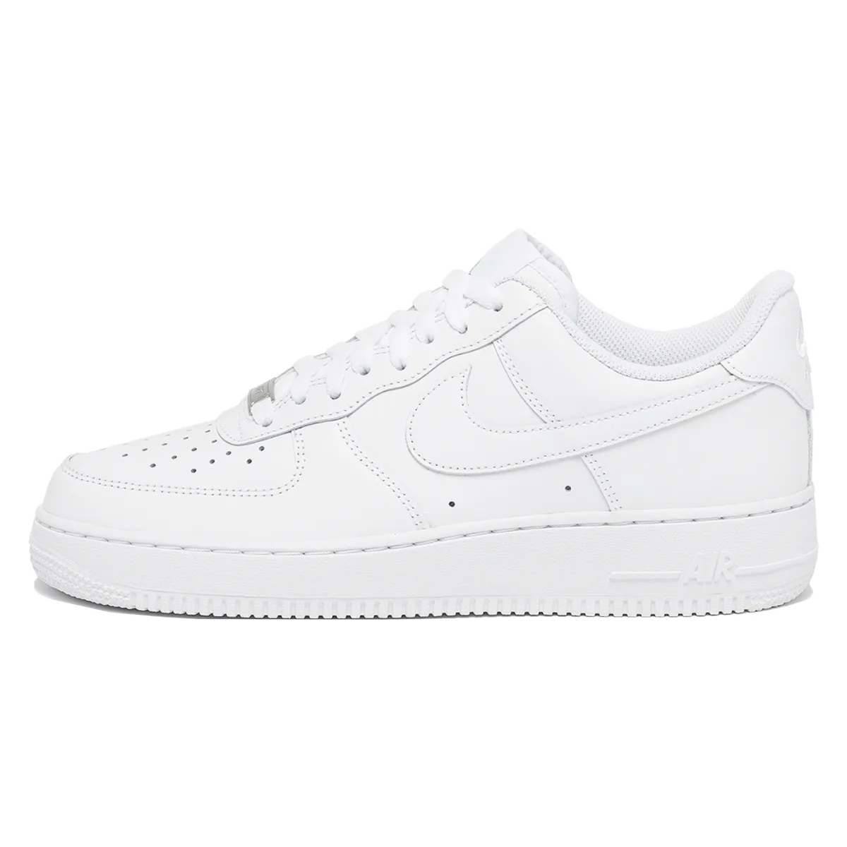 Nike Air Force 1 Low '07 "White"