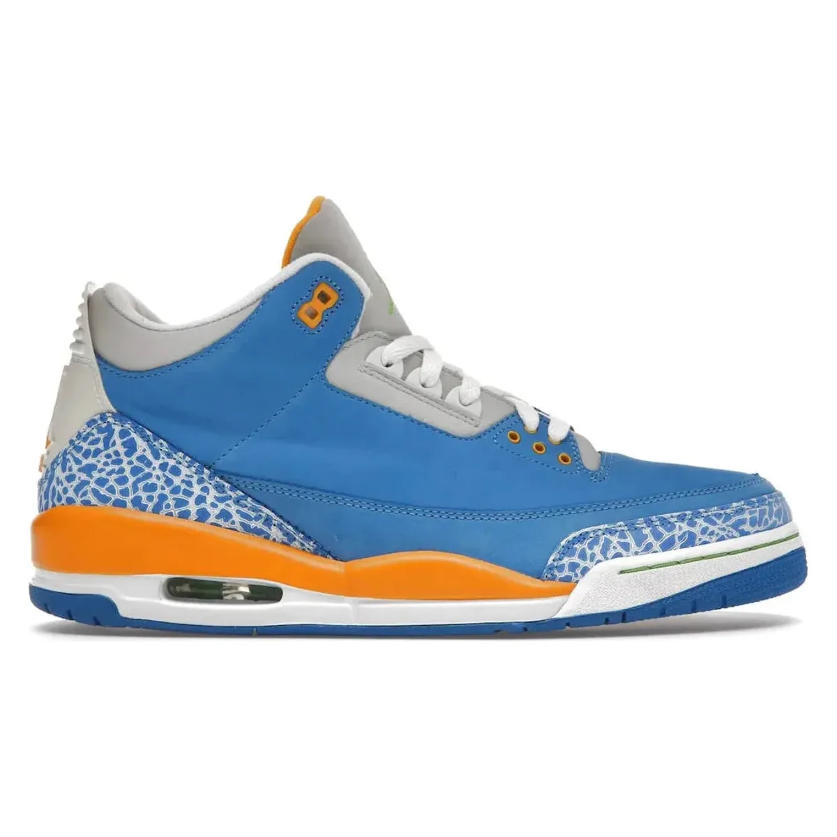 Jordan 3 Retro Do the Right Thing (DTRT)