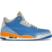 Jordan 3 Retro Do the Right Thing (DTRT)