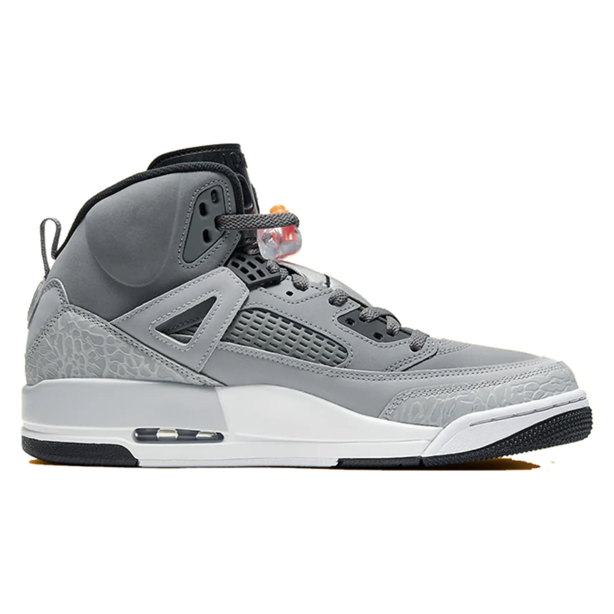 Air Jordan Spizike "Cool Grey"