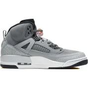 Air Jordan Spizike "Cool Grey"
