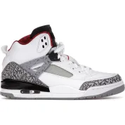 Jordan Spizike White Cement (2017)