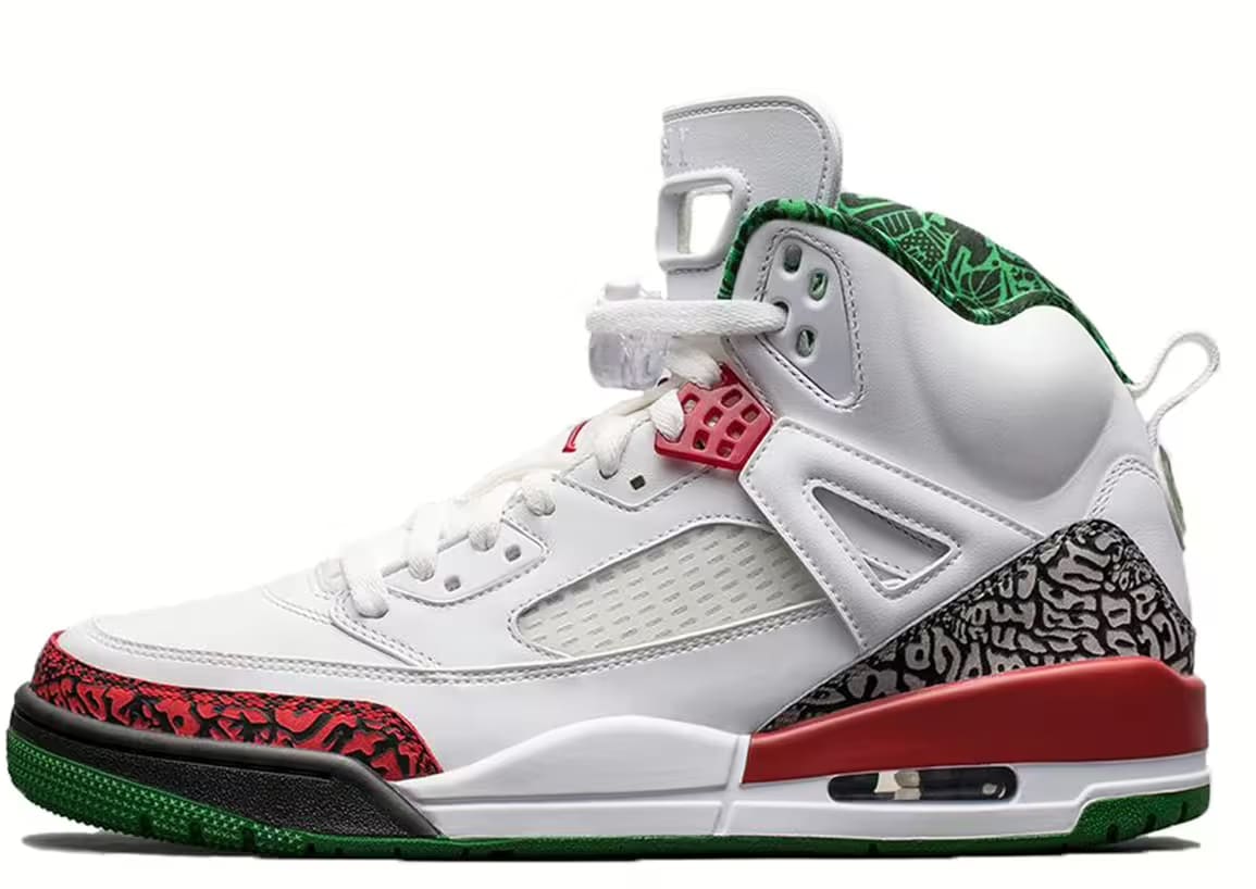 Jordan Spizike OG (2014)