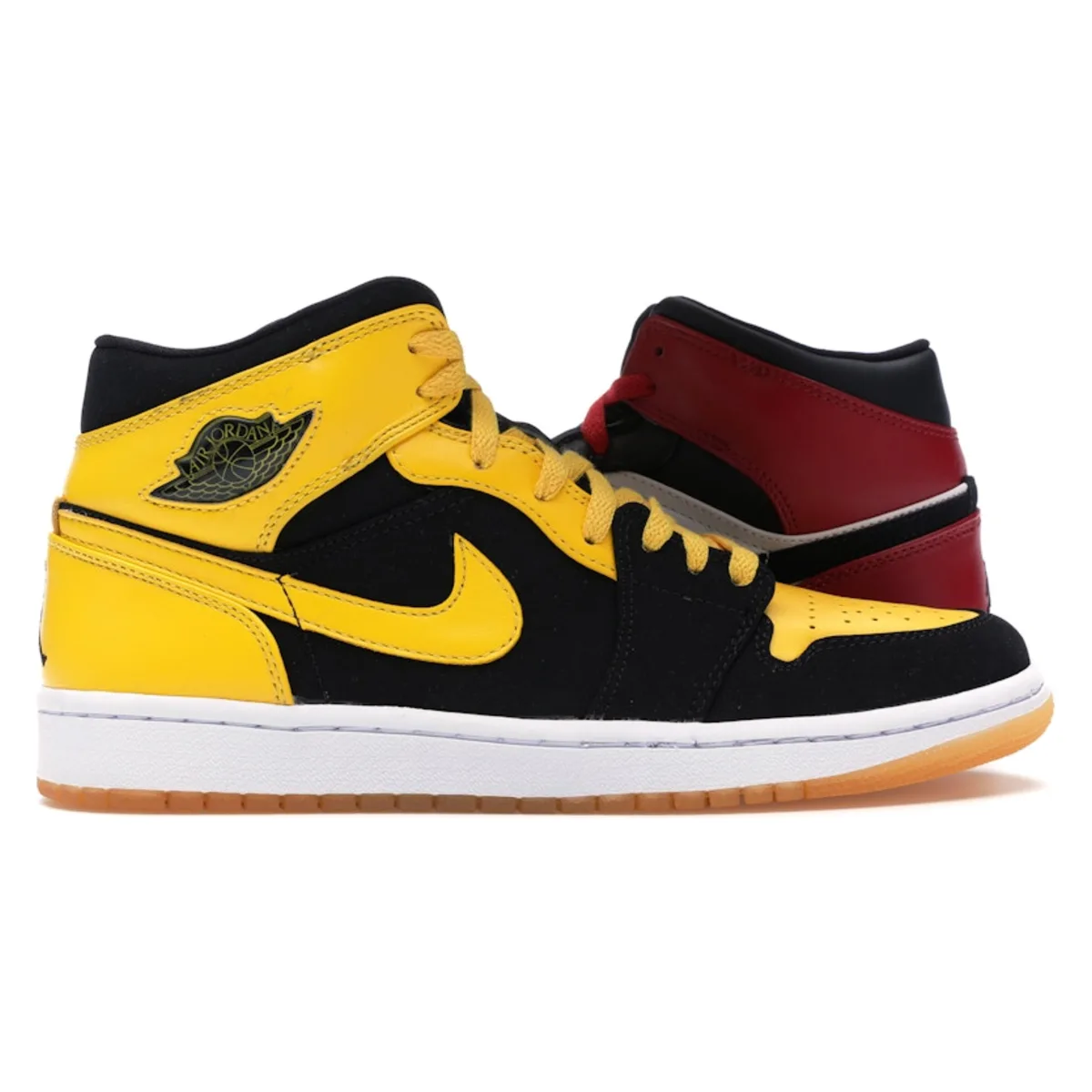 Air Jordan Nike AJ I 1 Beginning Moments Pack 1/1
