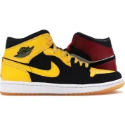 Air Jordan Nike AJ I 1 Beginning Moments Pack 1/1