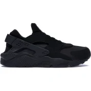 Nike Air Huarache Black