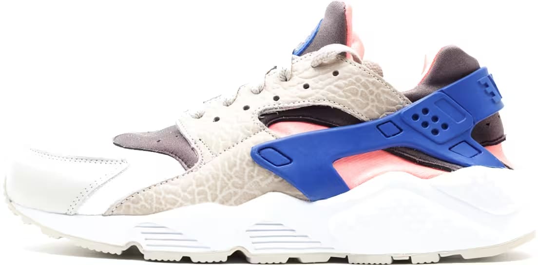Nike x size? Air Huarache Gym Royal