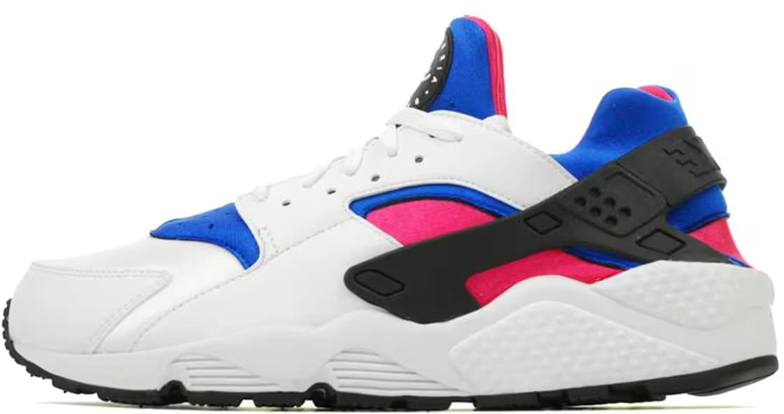 Nike Air Huarache Dynamic Pink