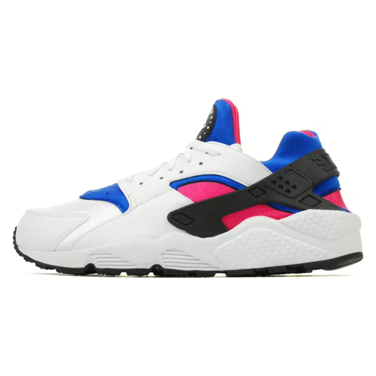 Nike Air Huarache Dynamic Pink | 318429-146 | Sneaker Squad