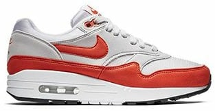 Nike Air Max 1 WMNS Habanero Red