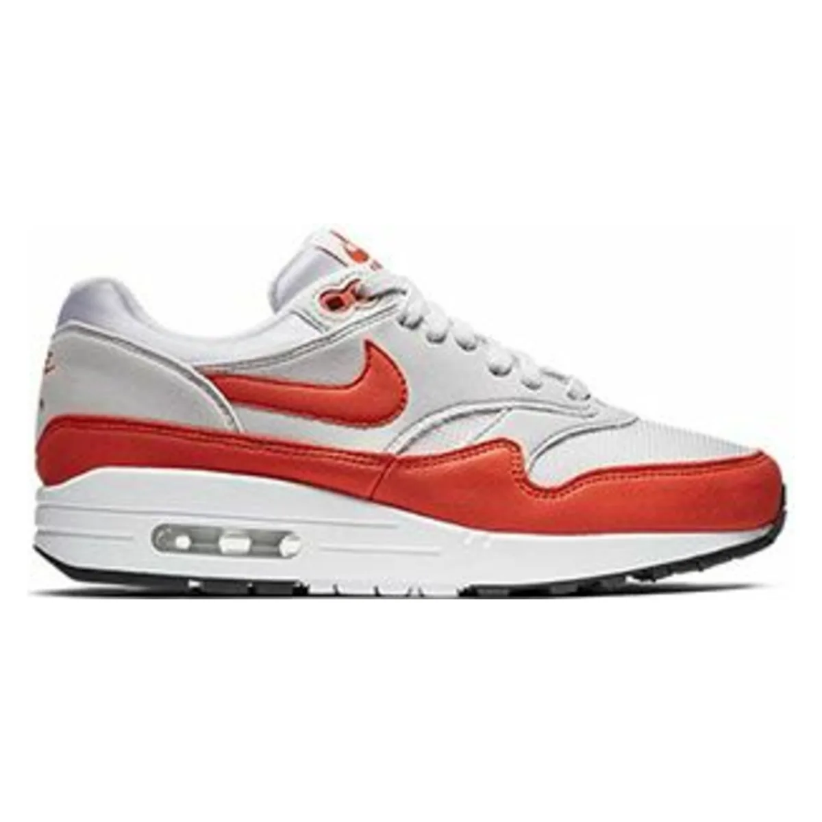 Nike Air Max 1 WMNS Habanero Red