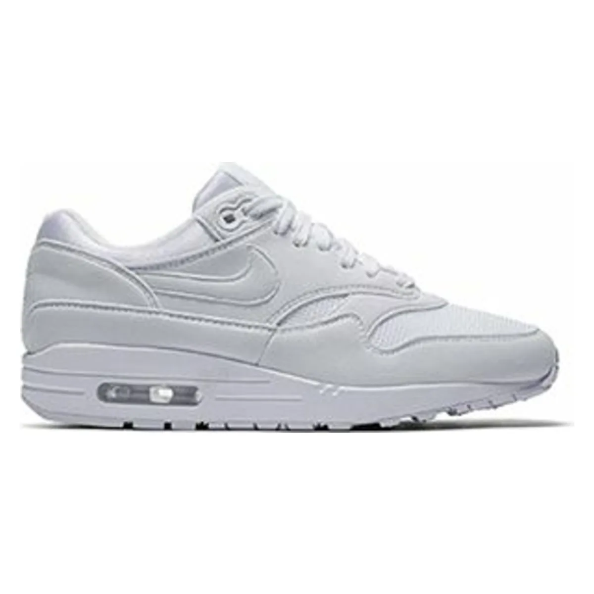 Nike Air Max 1 WMNS Triple White