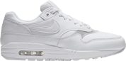 Nike Air Max 1 Premium WMNS  "White/Silver"
