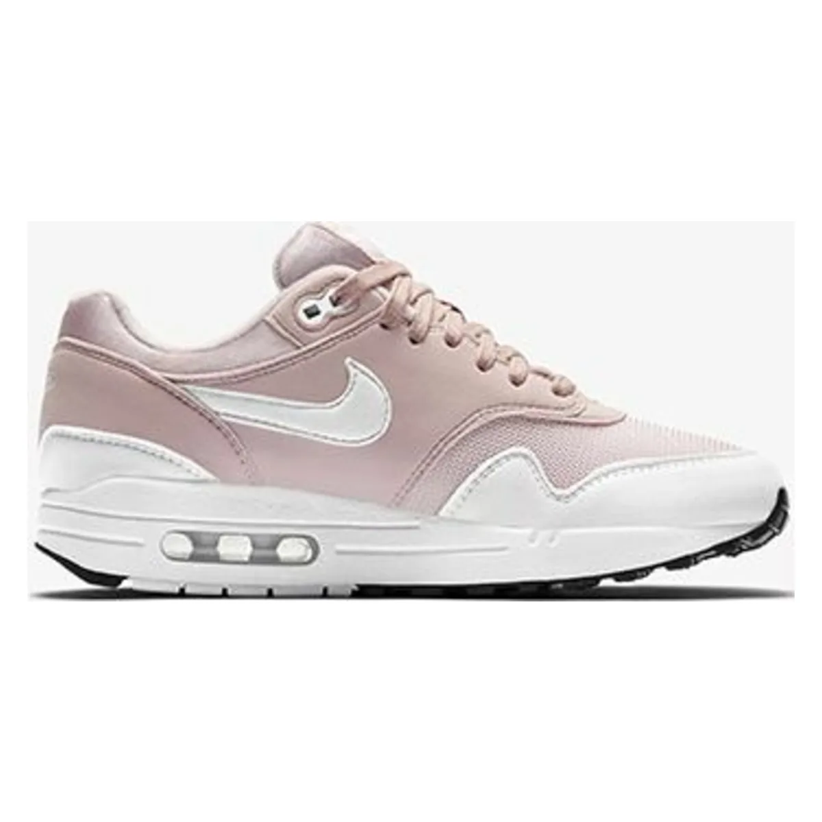 Nike Air Max 1 Barely Rose
