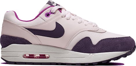 Nike Air Max 1 WMNS "Grand Purple"